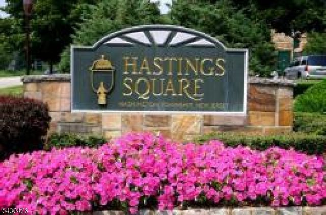 91 Nottingham Sq, Washington Twp., NJ 07853