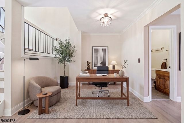 91 Nottingham Sq, Washington Twp., NJ 07853