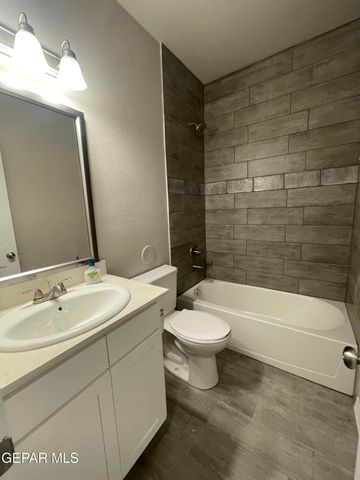 13237 COLDHAM Street, Horizon City, TX 79928