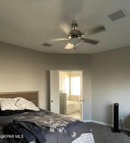 13237 COLDHAM Street, Horizon City, TX 79928