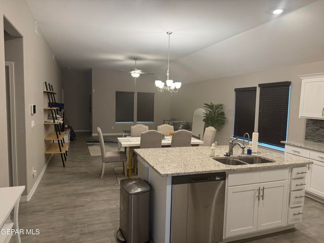 13237 COLDHAM Street, Horizon City, TX 79928