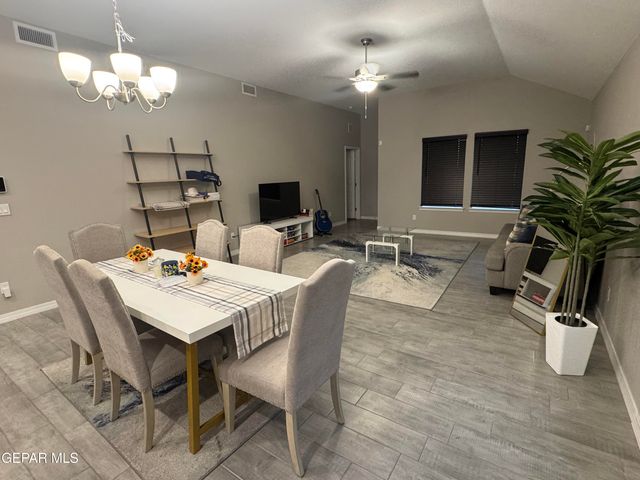 13237 COLDHAM Street, Horizon City, TX 79928