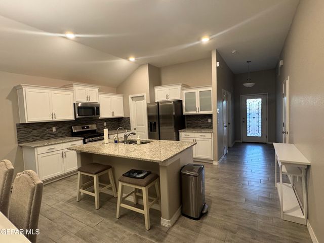 13237 COLDHAM Street, Horizon City, TX 79928