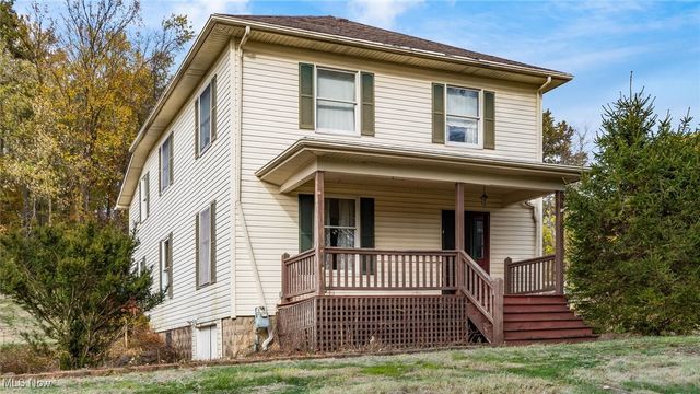 3455 National Road, Zanesville, OH 43701