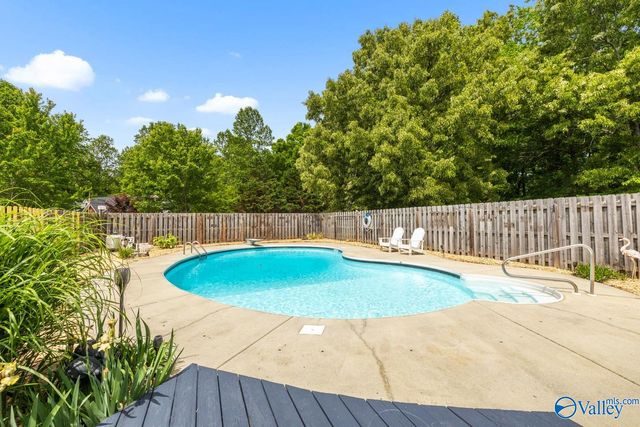 25645 Nellie Faye Circle, Ardmore, AL 35739