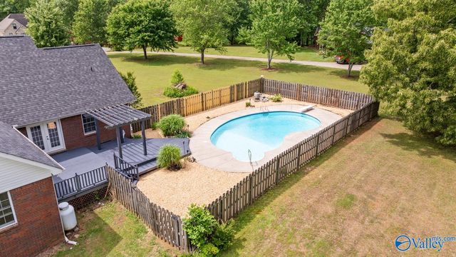 25645 Nellie Faye Circle, Ardmore, AL 35739