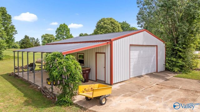 25645 Nellie Faye Circle, Ardmore, AL 35739
