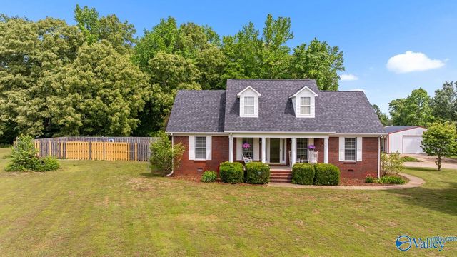 25645 Nellie Faye Circle, Ardmore, AL 35739