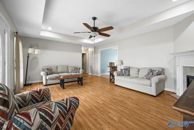 25645 Nellie Faye Circle, Ardmore, AL 35739
