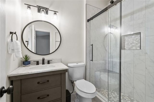 2506 Queen Anne Court, Sandy Springs, GA 30350