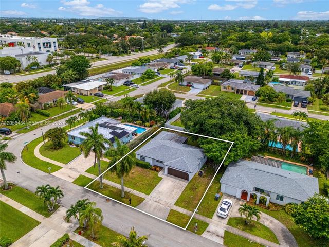 10660 Eureka Street, Boca Raton, FL 33428