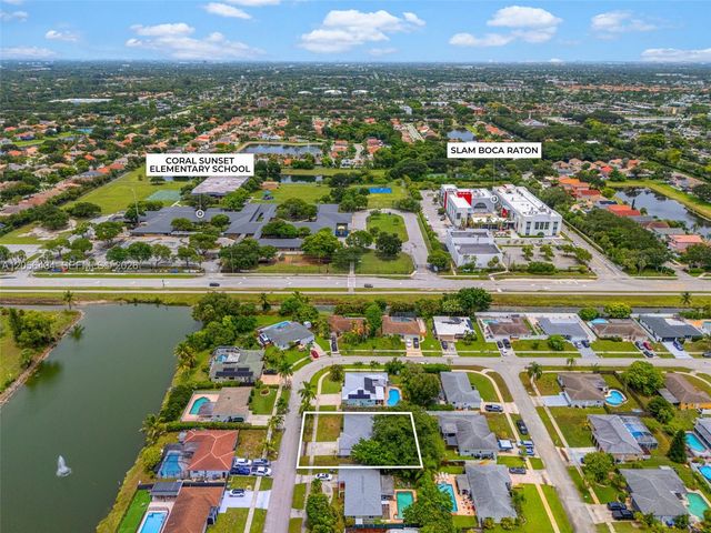 10660 Eureka Street, Boca Raton, FL 33428