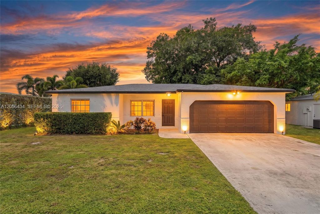 10660 Eureka Street, Boca Raton, FL 33428
