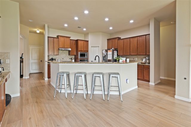 1455 Brewer Lane, Celina, TX 75009