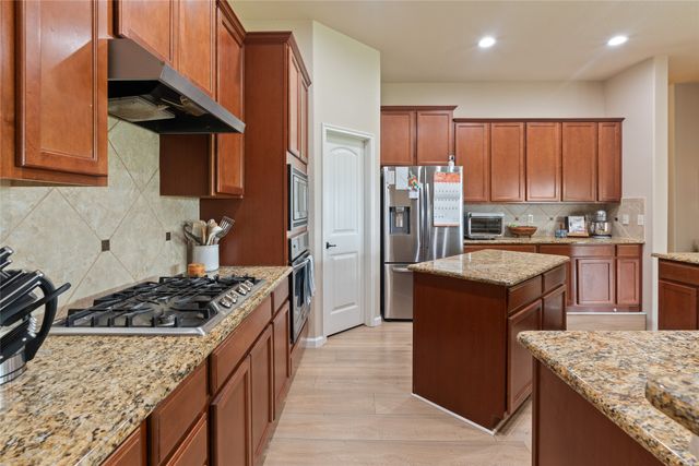1455 Brewer Lane, Celina, TX 75009
