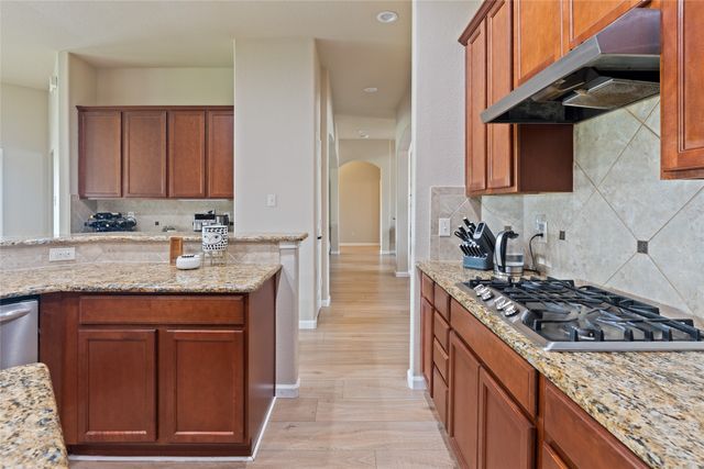 1455 Brewer Lane, Celina, TX 75009