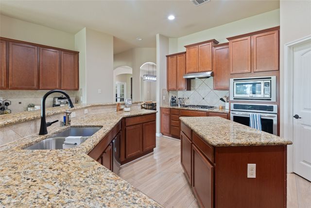 1455 Brewer Lane, Celina, TX 75009