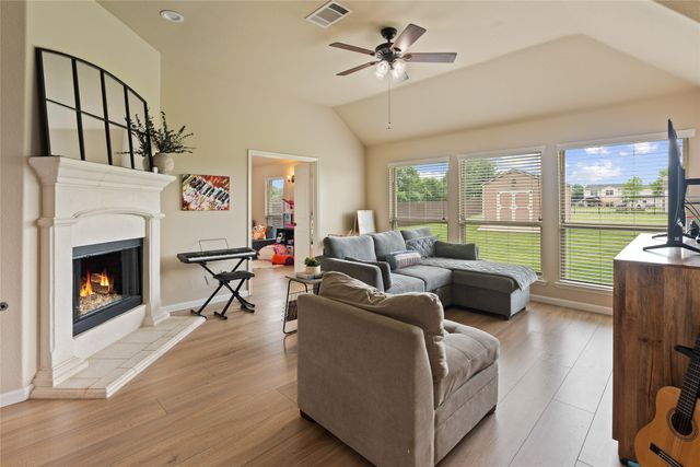 1455 Brewer Lane, Celina, TX 75009