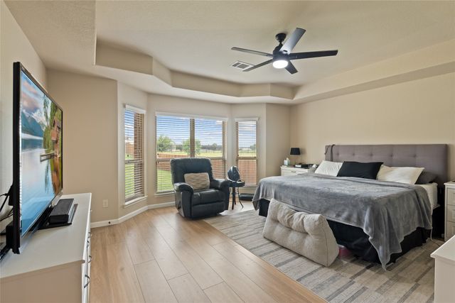 1455 Brewer Lane, Celina, TX 75009
