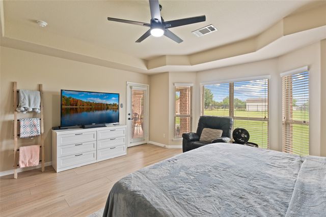 1455 Brewer Lane, Celina, TX 75009