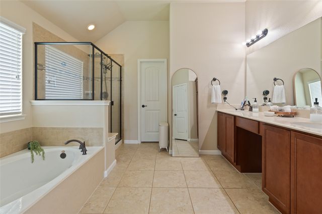 1455 Brewer Lane, Celina, TX 75009