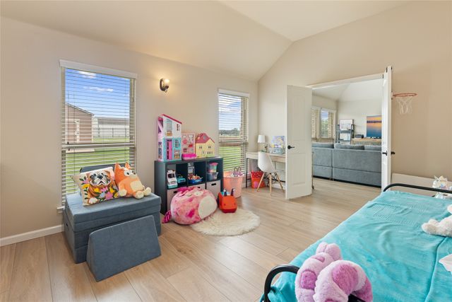 1455 Brewer Lane, Celina, TX 75009