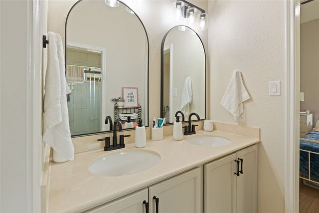 1455 Brewer Lane, Celina, TX 75009