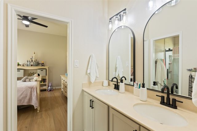 1455 Brewer Lane, Celina, TX 75009