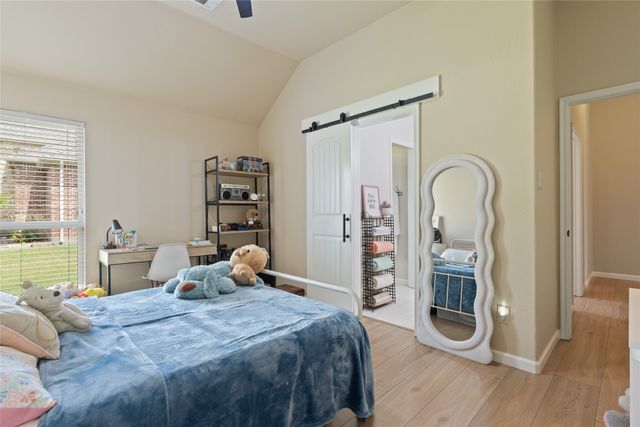 1455 Brewer Lane, Celina, TX 75009
