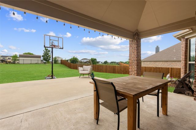 1455 Brewer Lane, Celina, TX 75009