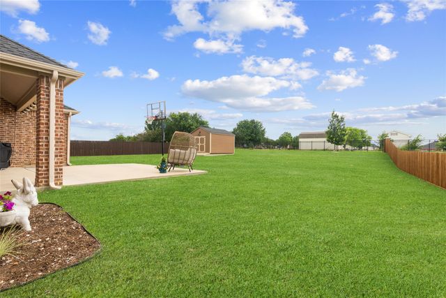 1455 Brewer Lane, Celina, TX 75009