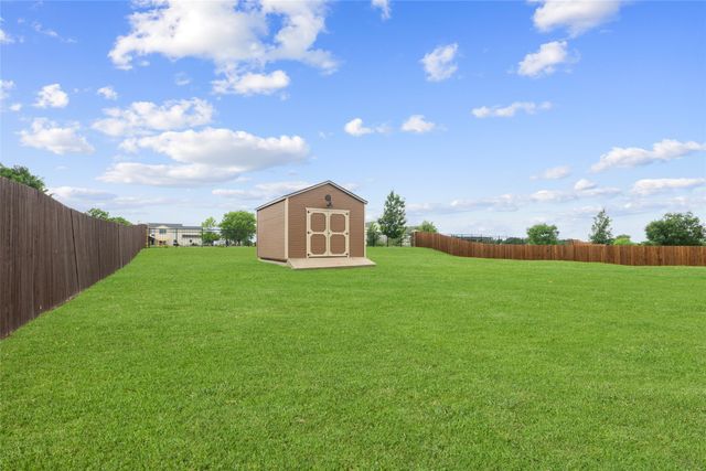 1455 Brewer Lane, Celina, TX 75009