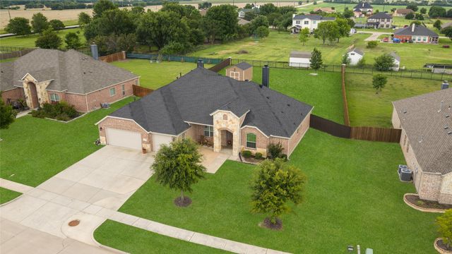 1455 Brewer Lane, Celina, TX 75009