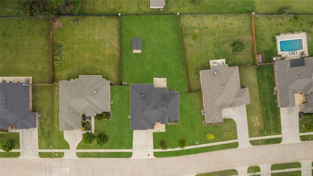 1455 Brewer Lane, Celina, TX 75009