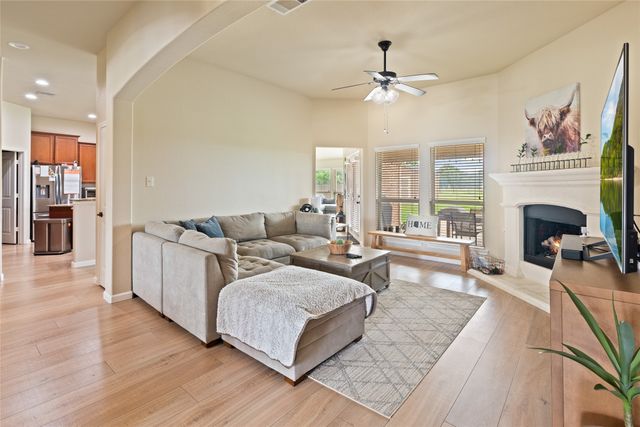 1455 Brewer Lane, Celina, TX 75009