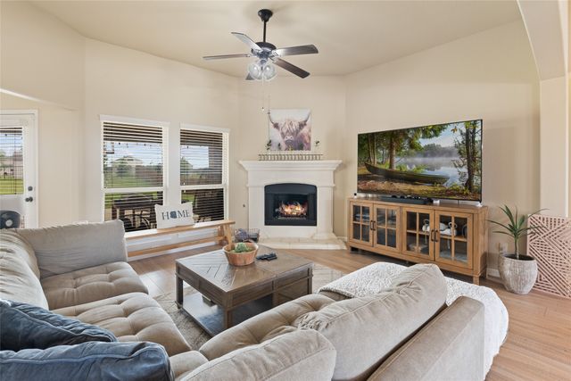 1455 Brewer Lane, Celina, TX 75009