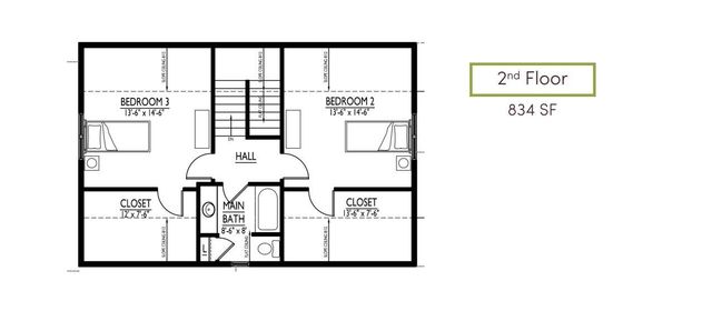 4321 Goldeneye Gateway Drive, Middleton, WI 53562