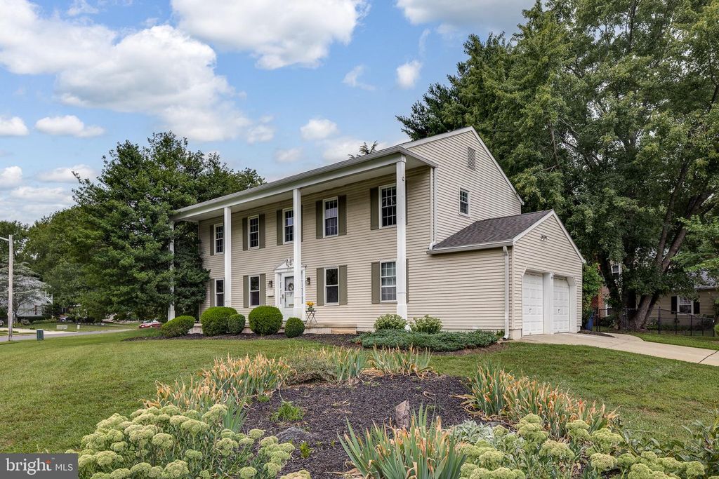 122 COBBLESTONE DR, MOUNT LAUREL, NJ 08054 — photo 2