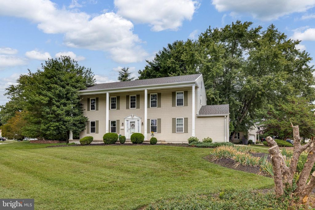 122 COBBLESTONE DR, MOUNT LAUREL, NJ 08054 — photo 3