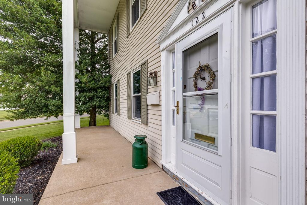 122 COBBLESTONE DR, MOUNT LAUREL, NJ 08054 — photo 5