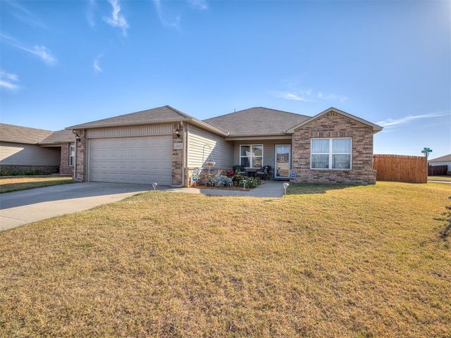 8021 NW 75th Street, Oklahoma City, OK 73132