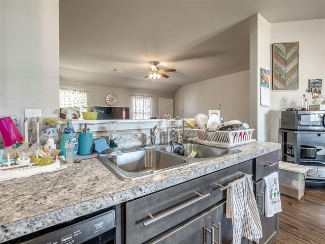 8021 NW 75th Street, Oklahoma City, OK 73132