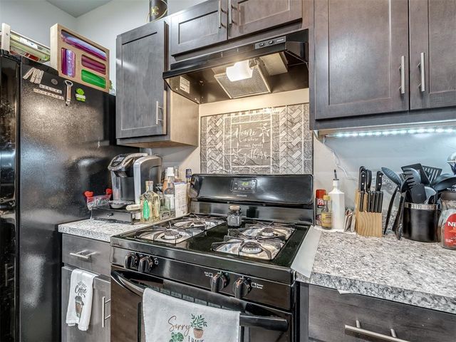 8021 NW 75th Street, Oklahoma City, OK 73132