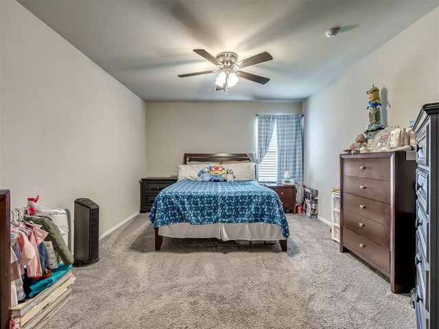 8021 NW 75th Street, Oklahoma City, OK 73132