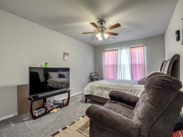 8021 NW 75th Street, Oklahoma City, OK 73132