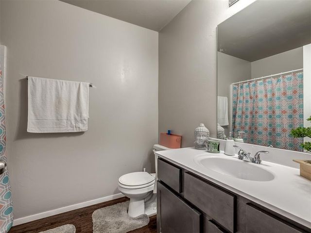 8021 NW 75th Street, Oklahoma City, OK 73132