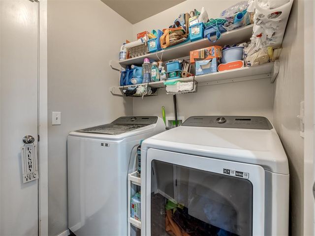 8021 NW 75th Street, Oklahoma City, OK 73132