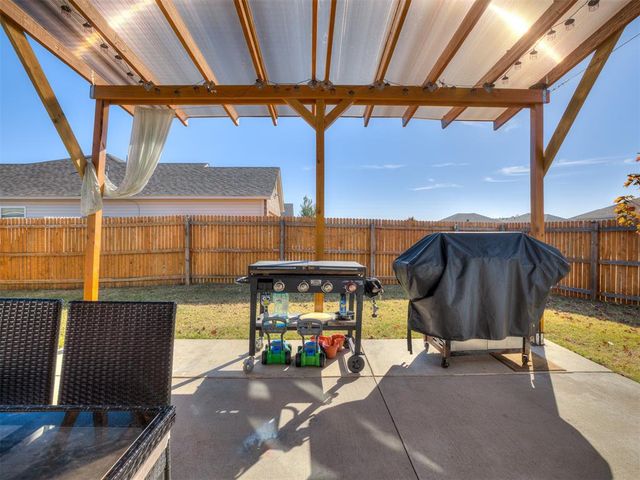 8021 NW 75th Street, Oklahoma City, OK 73132