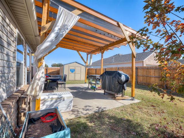 8021 NW 75th Street, Oklahoma City, OK 73132