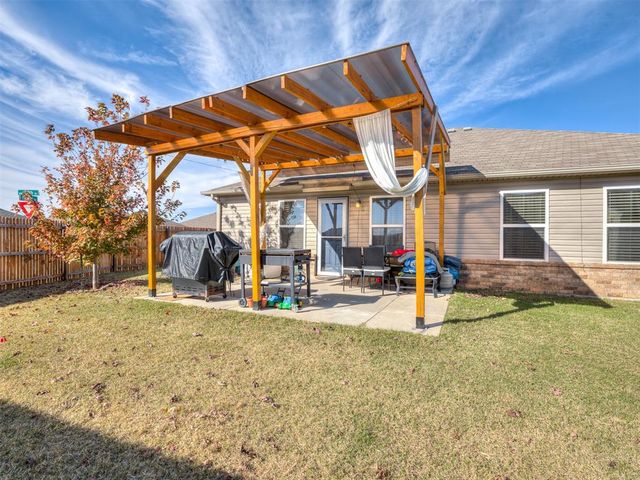 8021 NW 75th Street, Oklahoma City, OK 73132